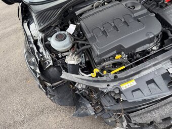 Škoda Octavia scout 4x4 2.0 TDI 135 kw DSG - 15