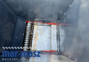 Rębak / Rozdrabniacz WEIMA WL 4 - 15