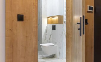 Luksusowy apartament o pow. 47.29m2, II p., RiverSide - 15