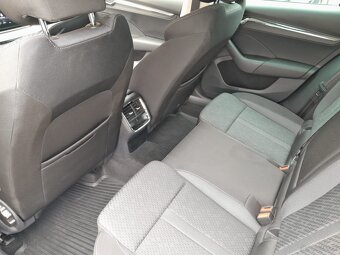 Skoda Octavia - 15