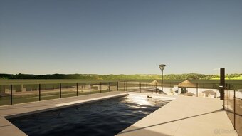 Nowoczesne mieszkanie w San Miguel de Salinas - 15