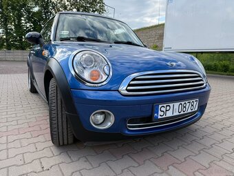 Mini Cooper - 15