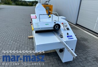 Wielopiła gąsienicowa GABBIANI SA350 300/120 - 15