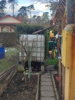 Sprzedam działkę ROD Stokrotka Klucze - 15