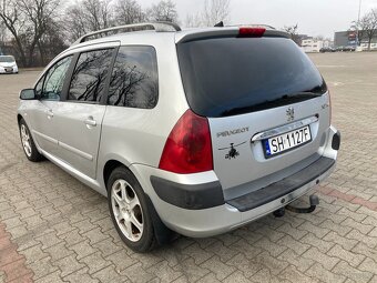 307 pojemność 2.0 hdi - 15