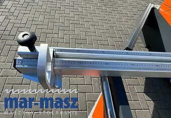 Piła formatowa, formatówka Rema Fx250 2000mm - 15