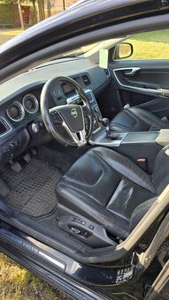 Volvo V60 1.560 diesel - 15
