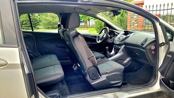 Ford B-Max w benzynieBogate Wyposażenie,Stan salonowy - 15