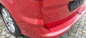 Ford Tourneo Curier Titanium - 15