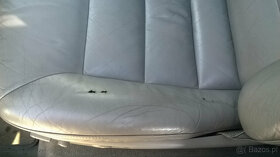 AUDI A8 D2 6.0 W12 420 km - cześci - 15