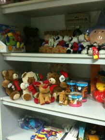 zabawki, wózki, kurtki, śpioszki, wszystko dla dziecka - 15