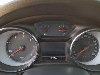 Opel Astra Sport Tourer Cena Brutto - 15