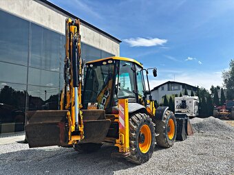 JCB 4CX KOPARKO-ŁADOWARKA 2012R | CAT 444, 434, NEW HOLLAND - 15