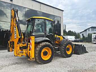 JCB 4CX KOPARKO-ŁADOWARKA 2016R | CAT 444, 434, NEW HOLLAND - 15