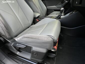 Audi Q3 45TFSI QUATTRO AUTOMAT r.v. 2019 naj. 55 568 km - 15