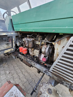 URSUS C385 - 15