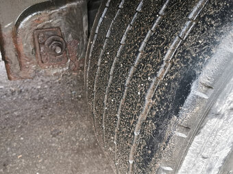 Sprzedam naczepę niskopodwoziową KRONE SD - 15