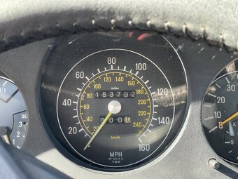 Mercedes-Benz 450 SLC 5.0 1978r. - 15