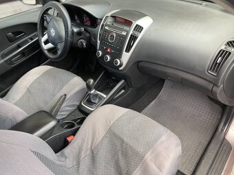 Ceed 1.4 Benzyna - 15