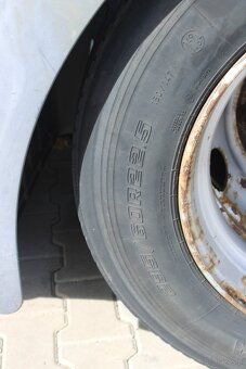 MAN TGX 18.400, EURO 6, NISKI POKŁAD - 15
