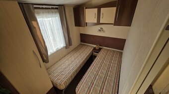 Domek całoroczny BK SEVILLE A1738 - 15