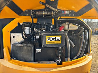 JCB 55 Z-1 MINI KOPARKA 2020R. | JCB 51 8050 8060 8055 CAT 3 - 15