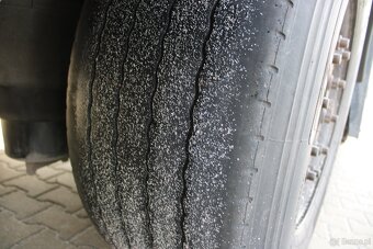 Schwarzmüller S1, OŚ PODNOSZONA, 2X KOSZ NA PALETY - 15