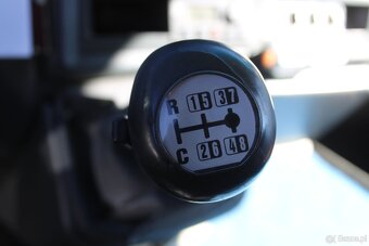 Iveco EUROCARGO ML 120E25, EURO 5, HYDRAULICZNY PRZÓD - 15