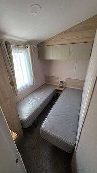 Domek całoroczny POWYSTAWOWY  ATLAS EDEN A1736 - 15