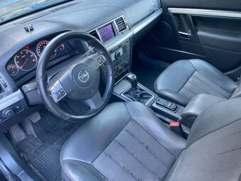 Vectra 1.9 tdi 150-km - 15