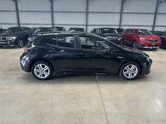 2021 Toyota Corolla 1.8 Dynamic - 15