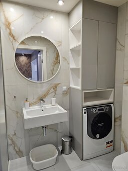 Do wynajęcia długoterminowego Apartament wraz z miejscem pos - 15