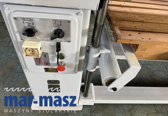 Szlifierka długotaśmowa SAFO typ DZJB-250 - 15