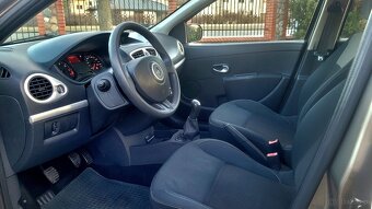 CUKIERECZEK z KlimąRenault Clio w benzynie,Parktronik - 15