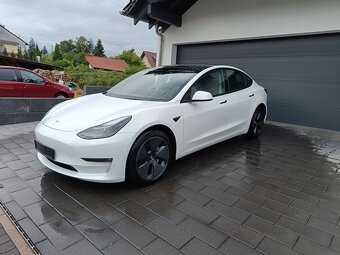 2022 Tesla Model 3 - 15