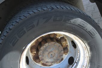 Iveco EUROCARGO 120E25, EURO 5, THERMO-KING T-600R - 15