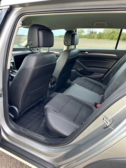 VW Passat B8 Alltrack DSG 4Motion - 15