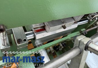 Wiertarka wielowrzecionowa oscylacyjna C.A.M.A.M. - 15