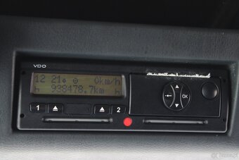 MAN TGL 12.210 4X2 BB, KLIMATYZACJA NIEZALEŻNA, BOKI - 15