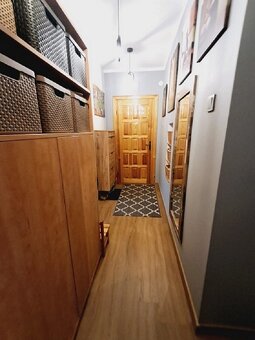 3 pokoje, 68.60m2, I piętro, po remoncie, Śródmieście - 15