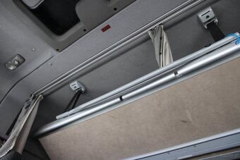 DAF XF 460, EURO 5, LOWDECK, PNEU 80% - 15