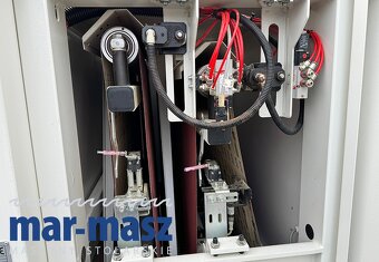 Szlifierka szerokotaśmowa SCM SANDYA 3S - 15