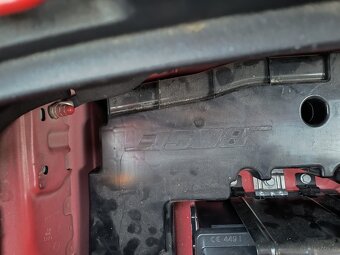 Audi A1 1.4 benzyna - 15