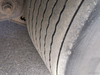 Sprzedam naczepę platformową KRONE SD Low-Deck - 15