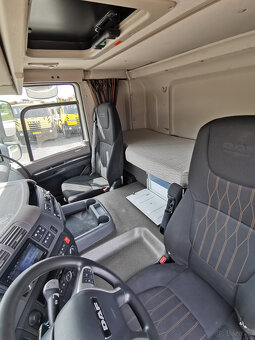 Sprzedam ciągnik siodłowy DAF CF 480 FTT 6X4 E6 RETARDER - 15