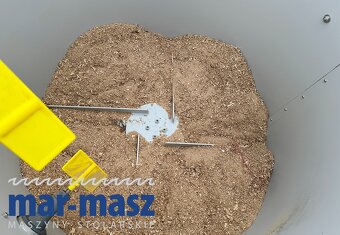 Brykieciarka COMAFER DYNAMIC 110S - 15