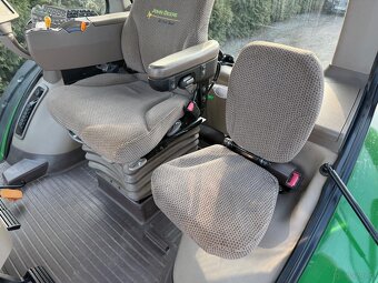 Ciągnik Rolniczy John Deere 8285R PowerShift rok 2014 9000mt - 15
