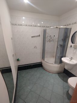 Mieszkanie o powierzchni 52m2, duży balkon, I piętro, Kalisz - 15