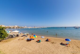 Ekskluzywna willa w Los Balcones – Torrevieja - 15