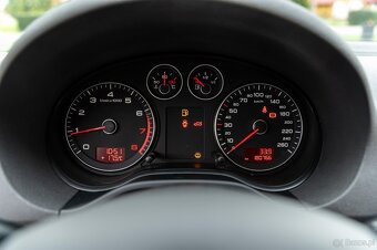 AUDI A3 - 15